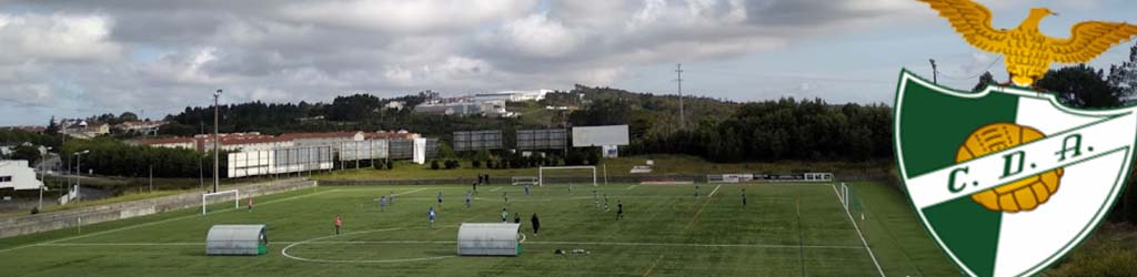 Clube Desportivo Arrifanense (Sintetico)